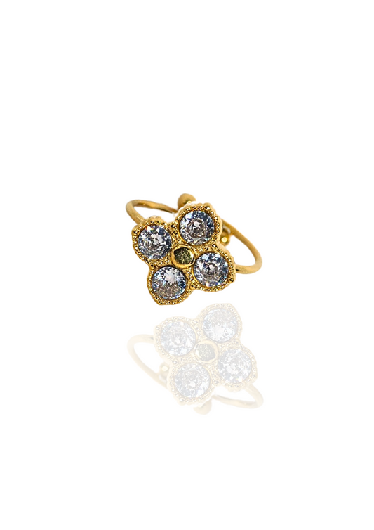 Bague Diana