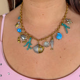 Collier Cabana