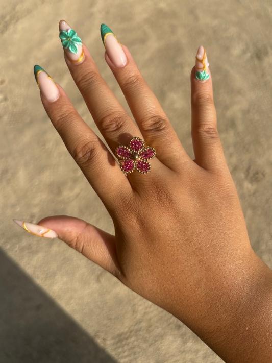 Bague Novia