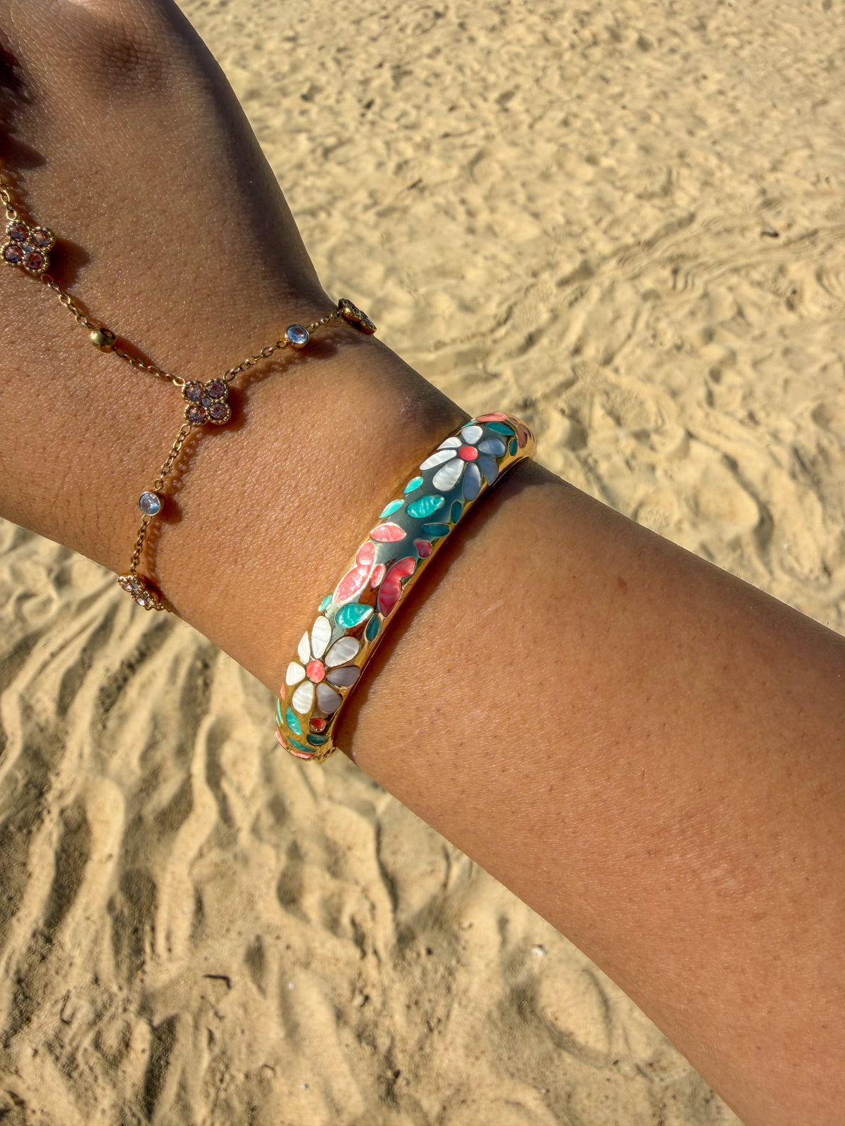 Jonc Tropic vibes