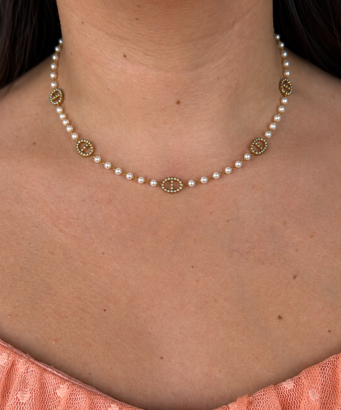 Collier Antonella
