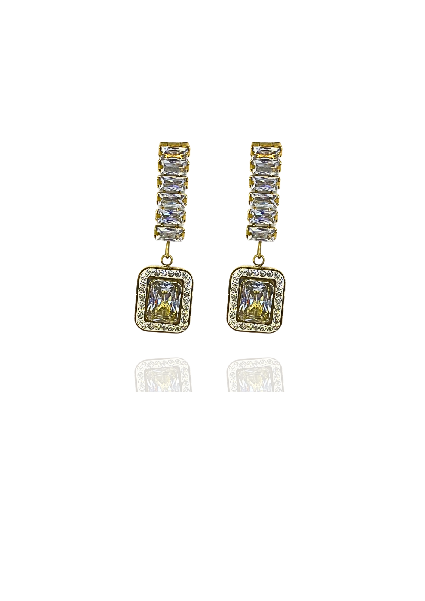 Boucles Inaya or