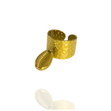 Bague Malaga  or