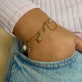 Bracelet Nebula