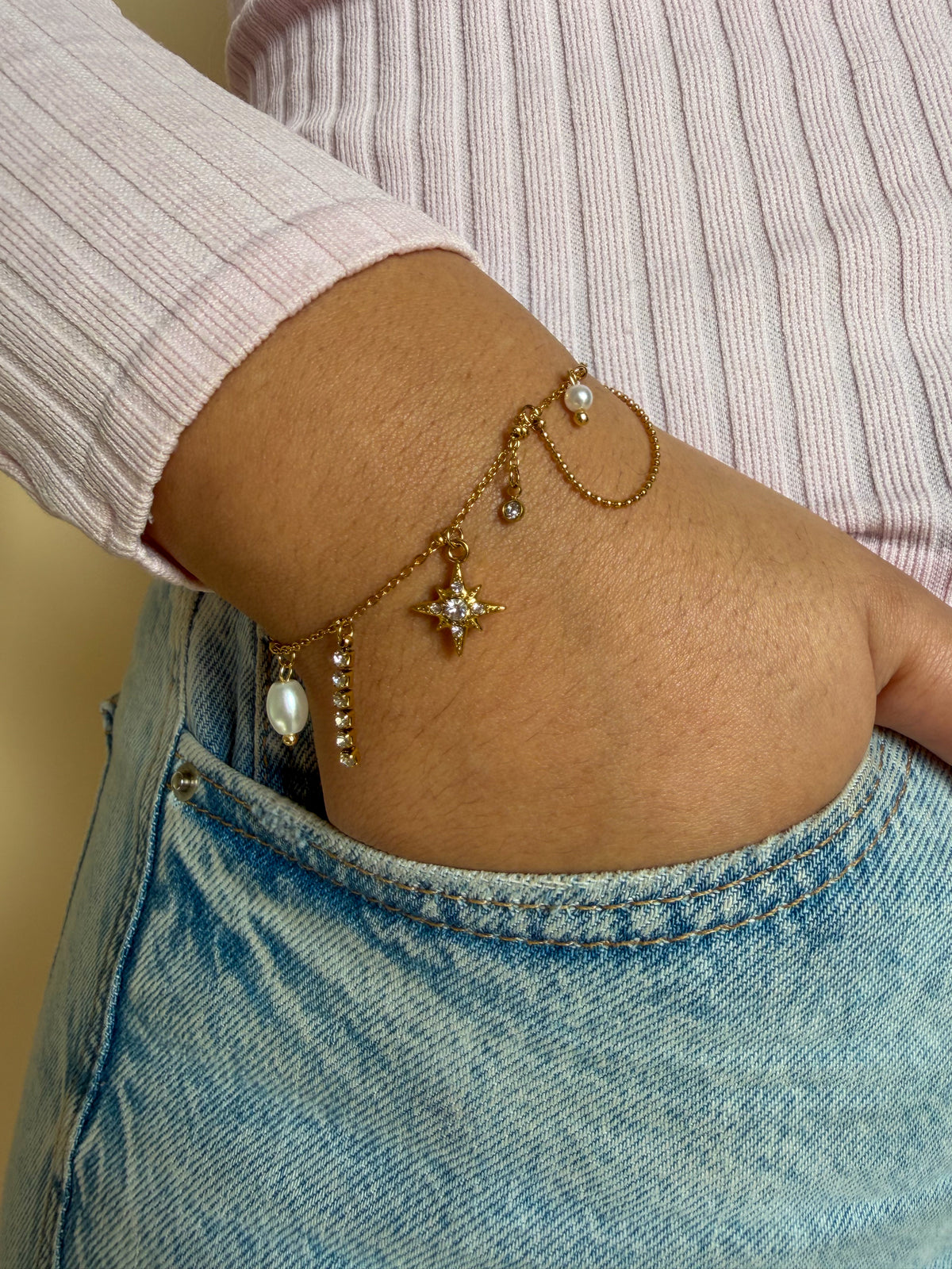 Bracelet Nebula