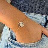 Bracelet Ibtissem or