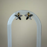 Boucles Zuri noires