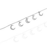 Bracelet Destiny argent