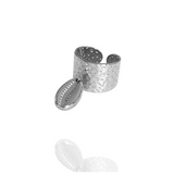 Bague Malaga argent