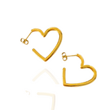 Boucles Love or