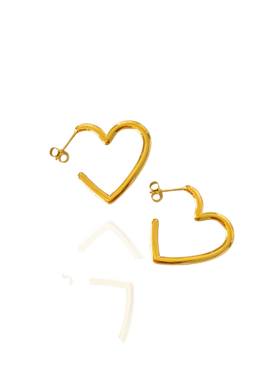 Boucles Love or