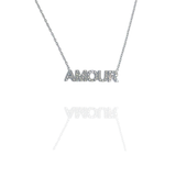 Collier Amour