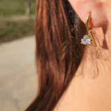 Boucles Calista or