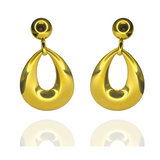Boucles Corynne or