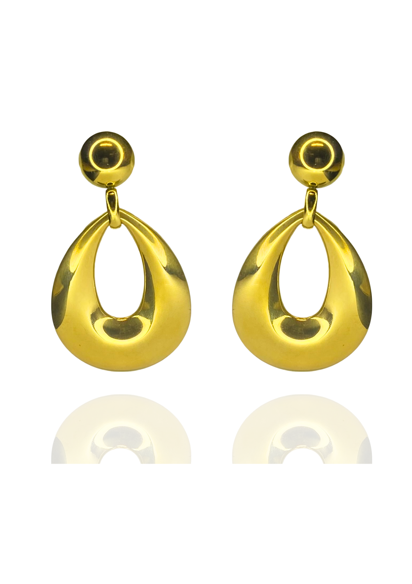 Boucles Corynne or