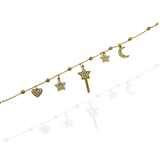 Bracelet Joelle or