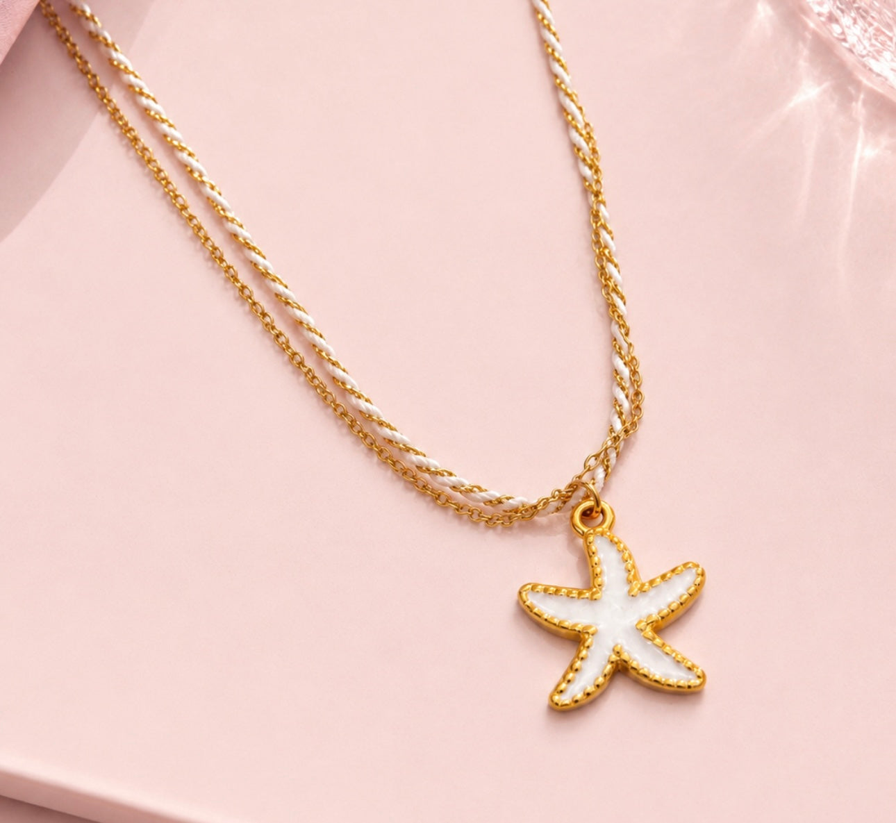 Collier Mitchi