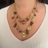 Collier Josy