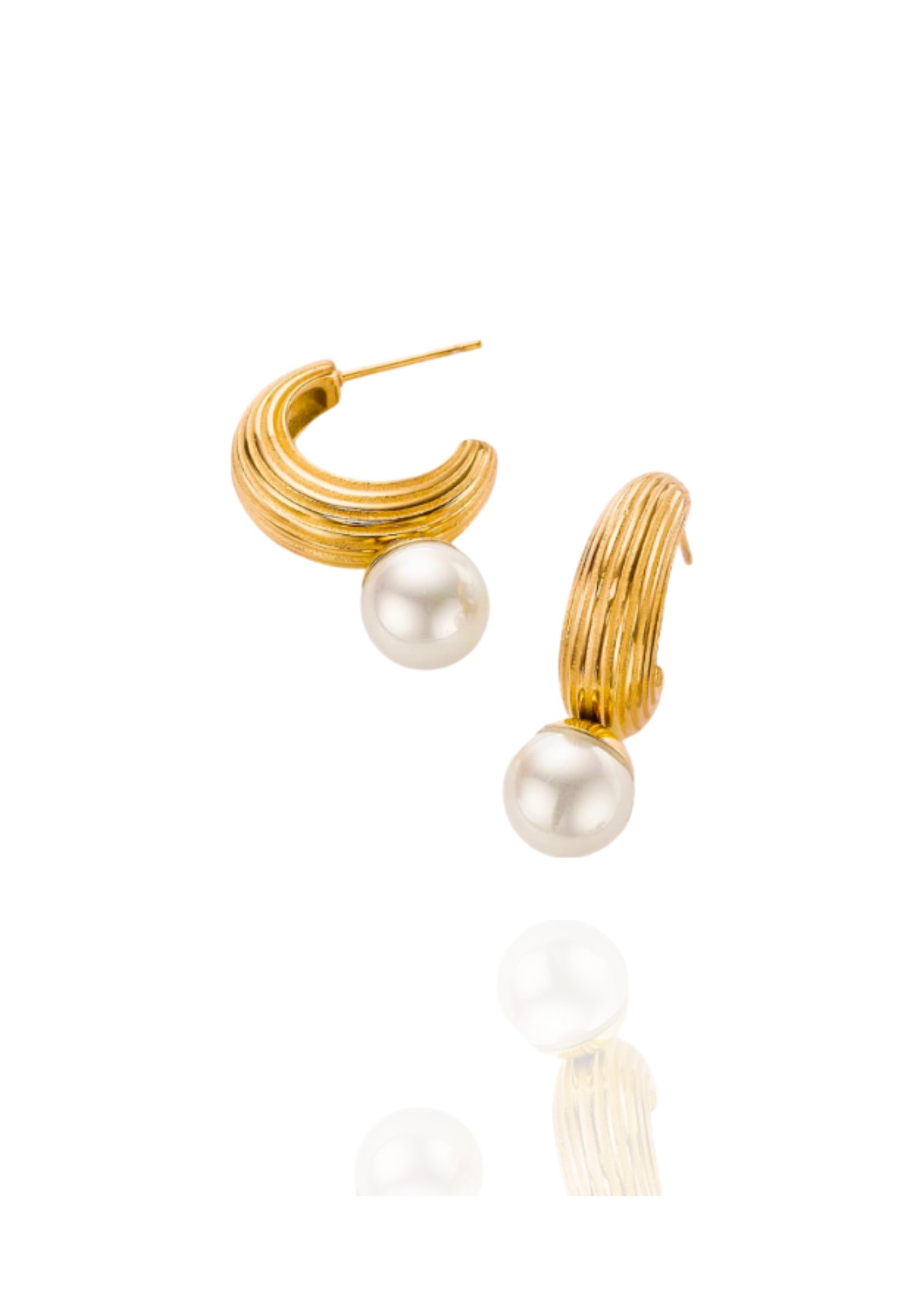 Boucles Giulia
