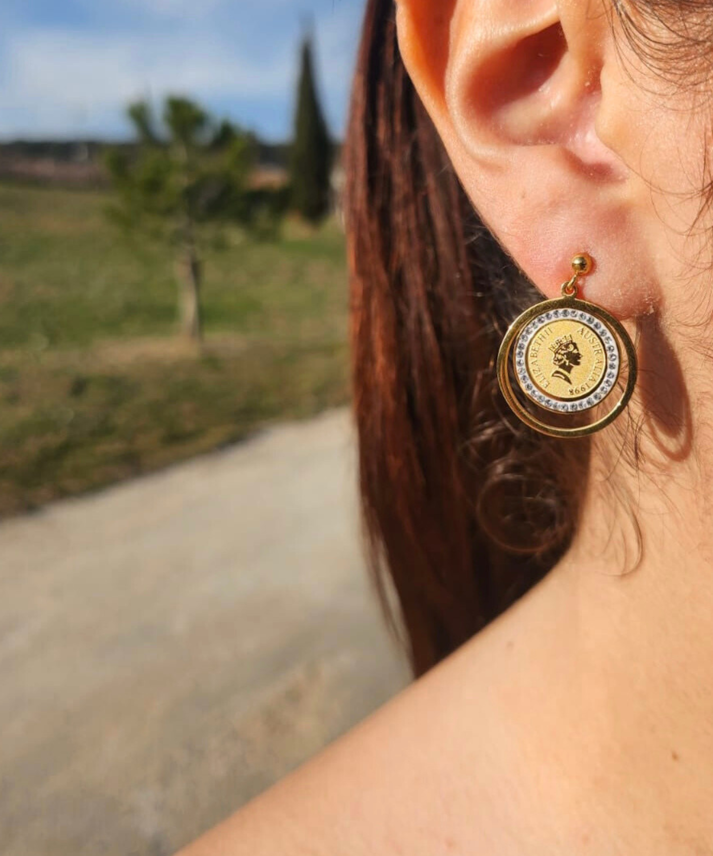 Boucles Monaco