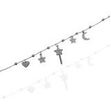 Bracelet Joelle argent