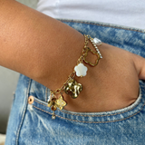 Bracelet Caliopé