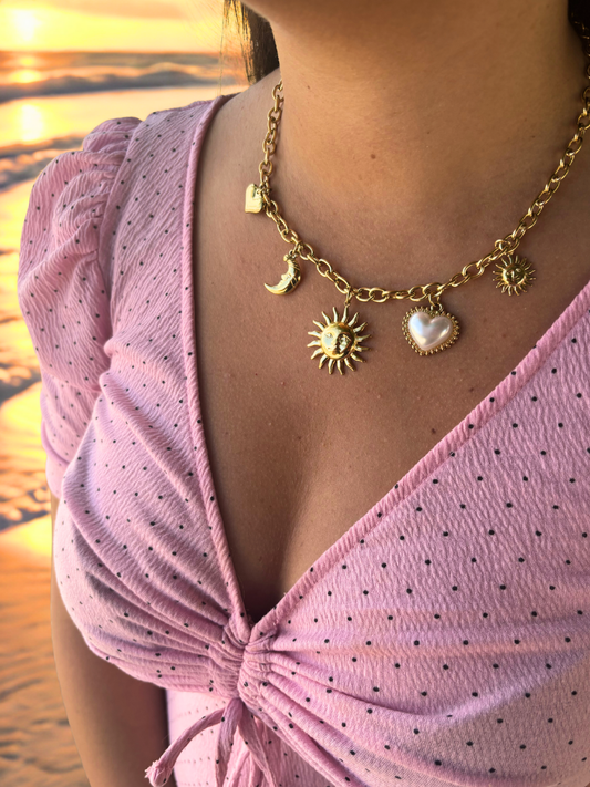 Collier Merveillosa