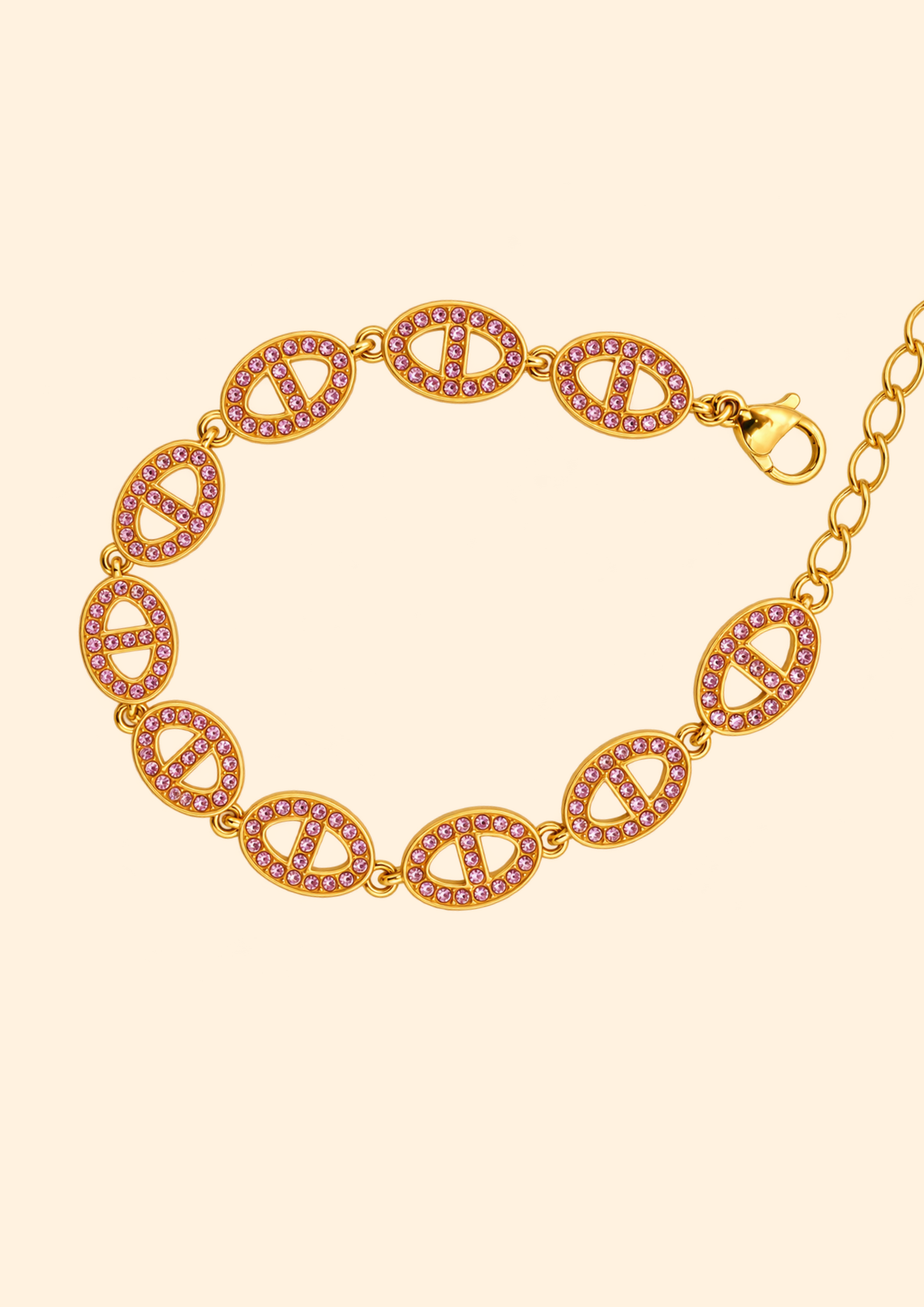 Bracelet Alba