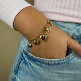 Bracelet Prisca