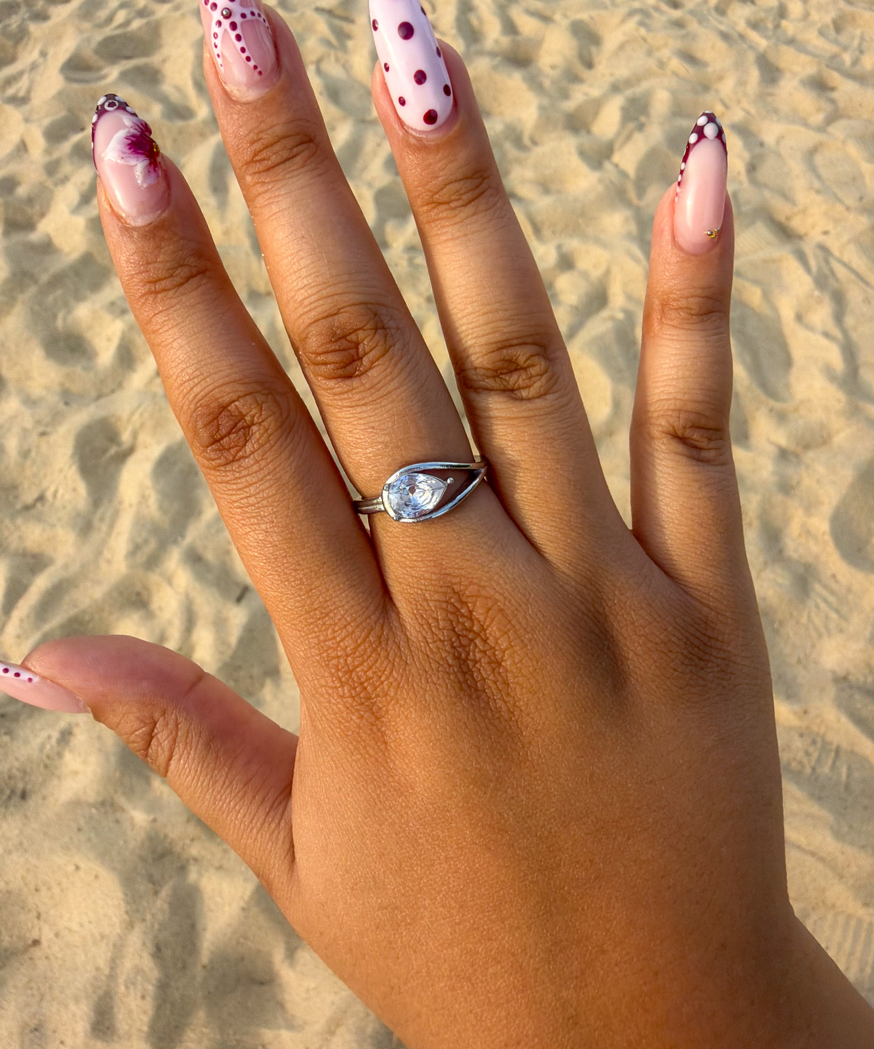 Bague Nola