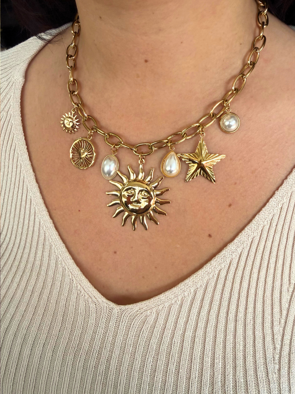 Collier Théora