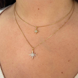 Collier Neora or