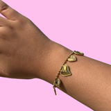 Bracelet Anne