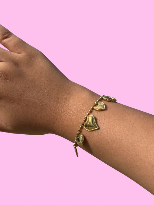 Bracelet Anne