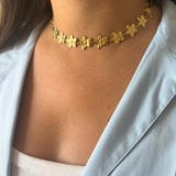 Collier Althéa