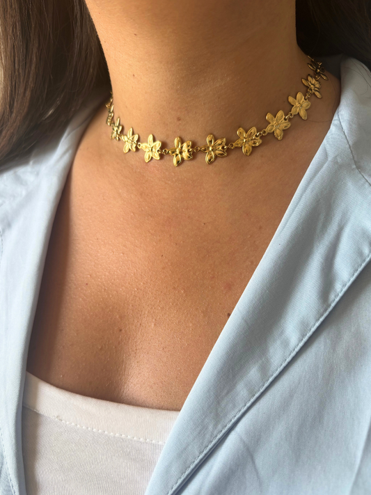 Collier Althéa