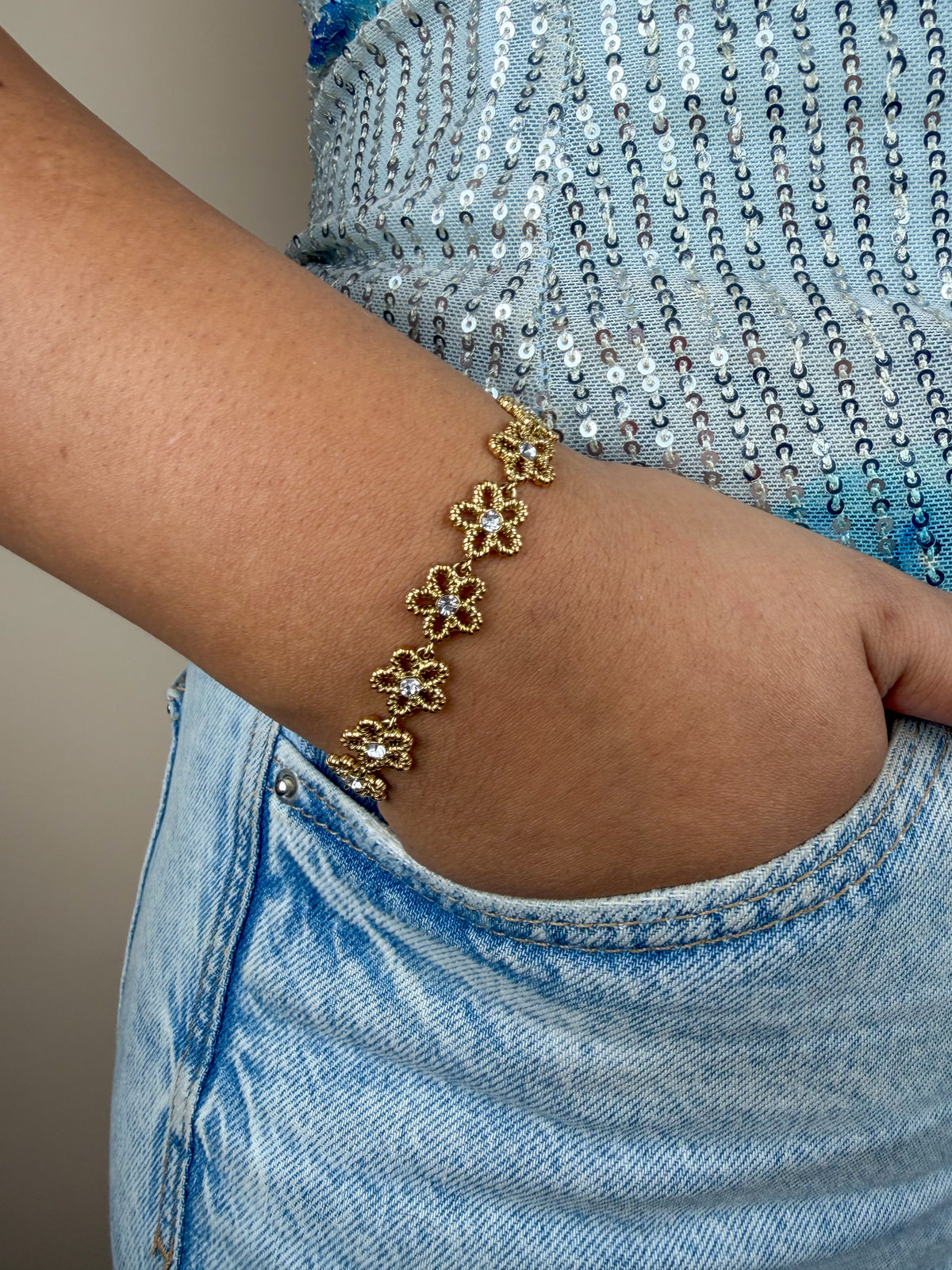 Bracelet Serena