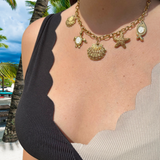Collier Sihem