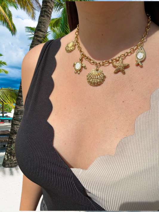 Collier Sihem