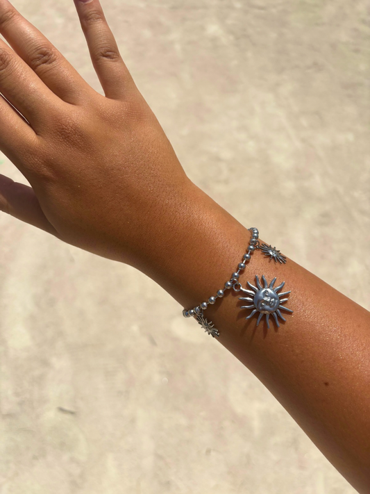 Bracelet Ondinea