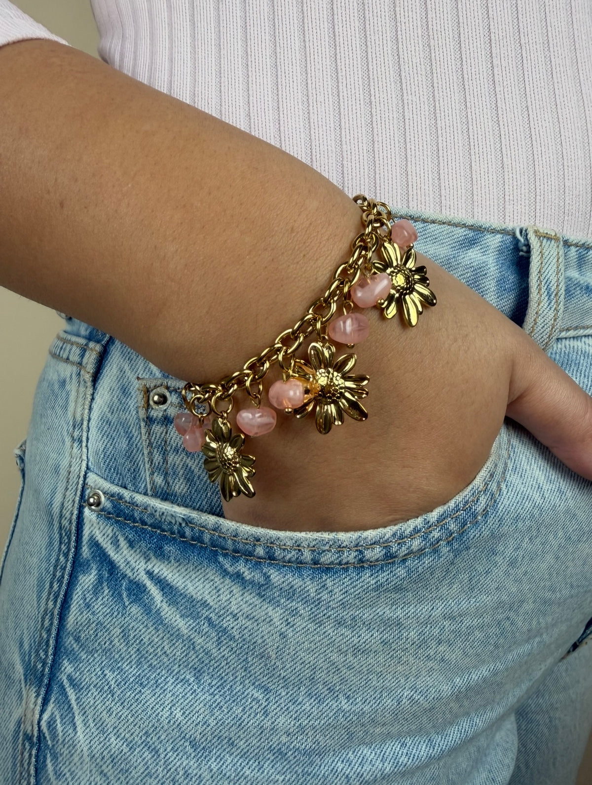 Bracelet Mayloë