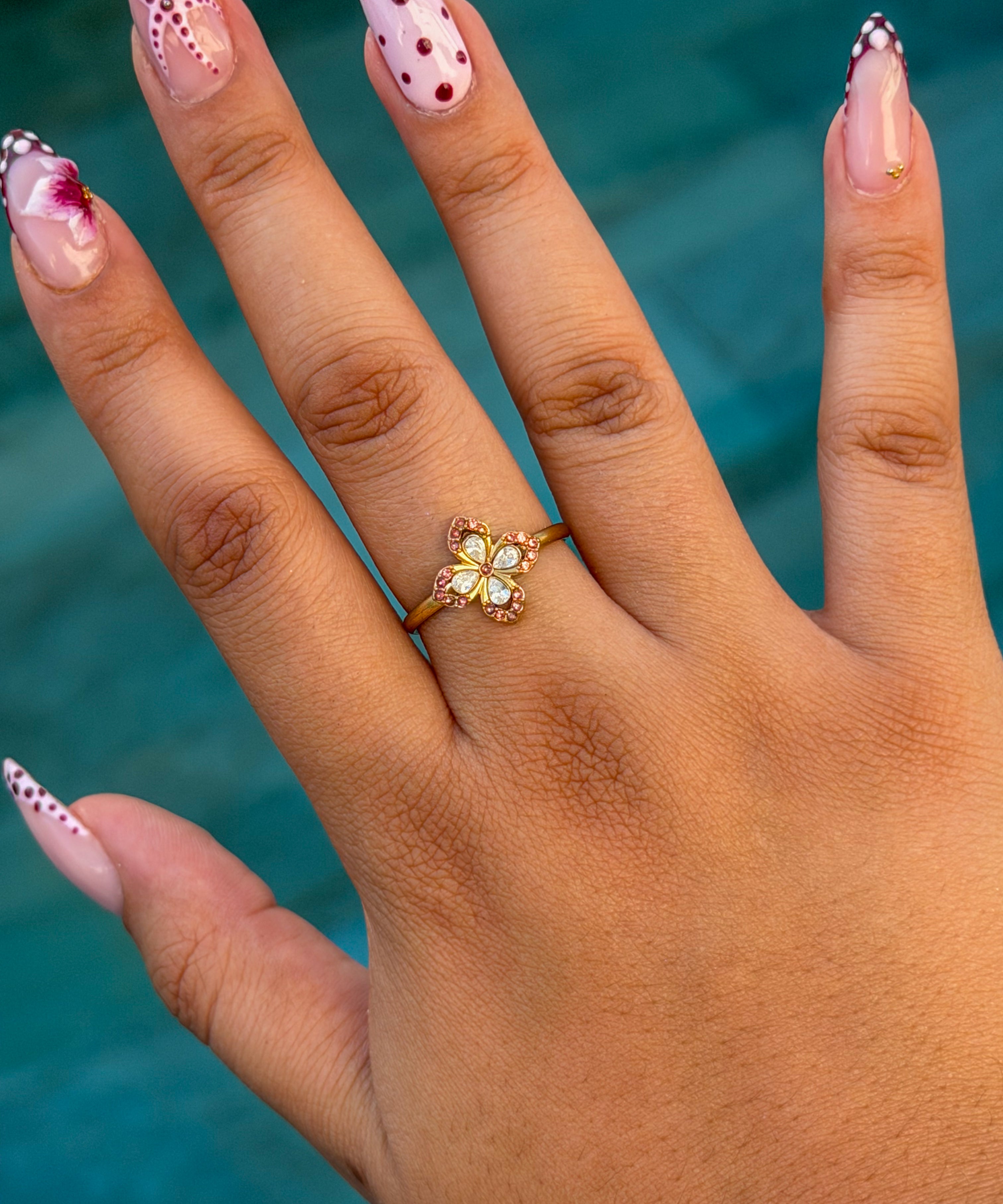 Bague Prestige