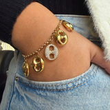 Bracelet Ryna or