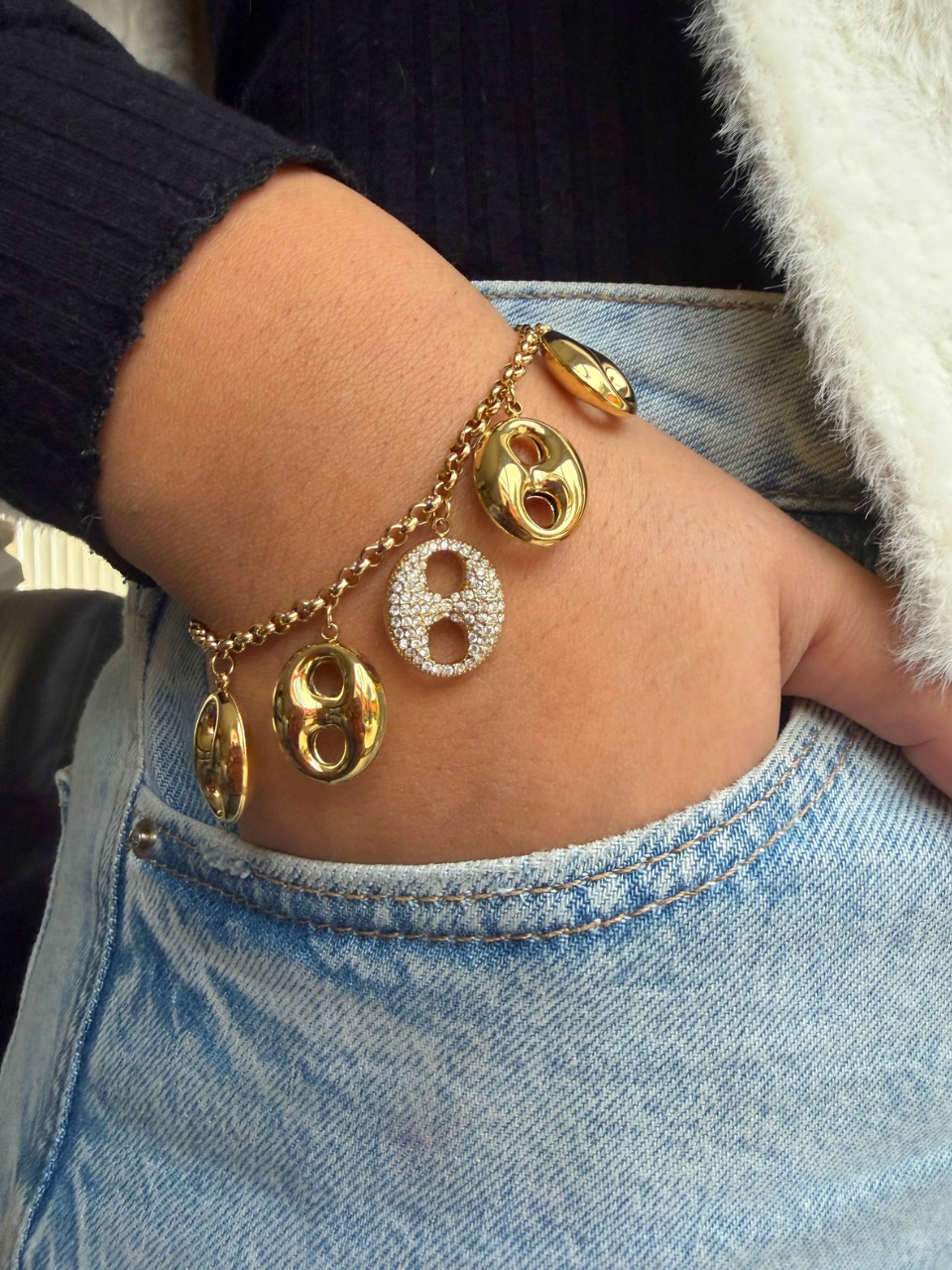 Bracelet Ryna or