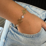 Bracelet Ophelya Diamond