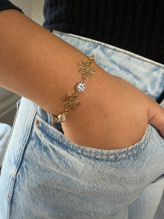 Bracelet Ophelia Diamond