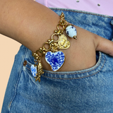Bracelet Majolica