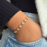 Bracelet Asteria or