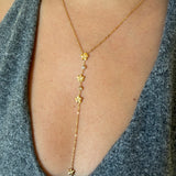 Collier Nisa or