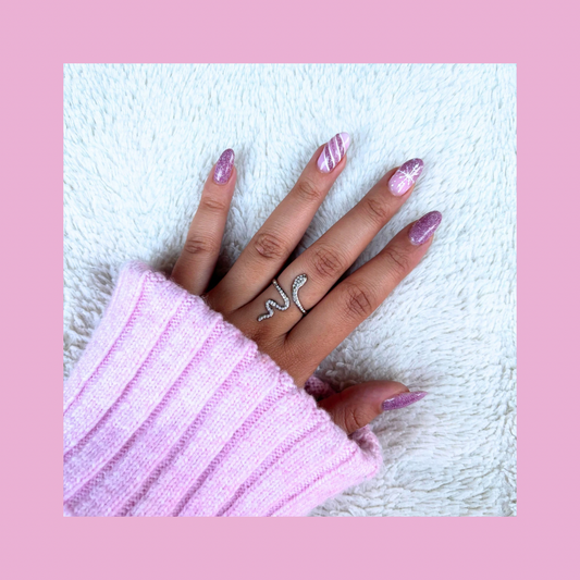 Bague Hafsa